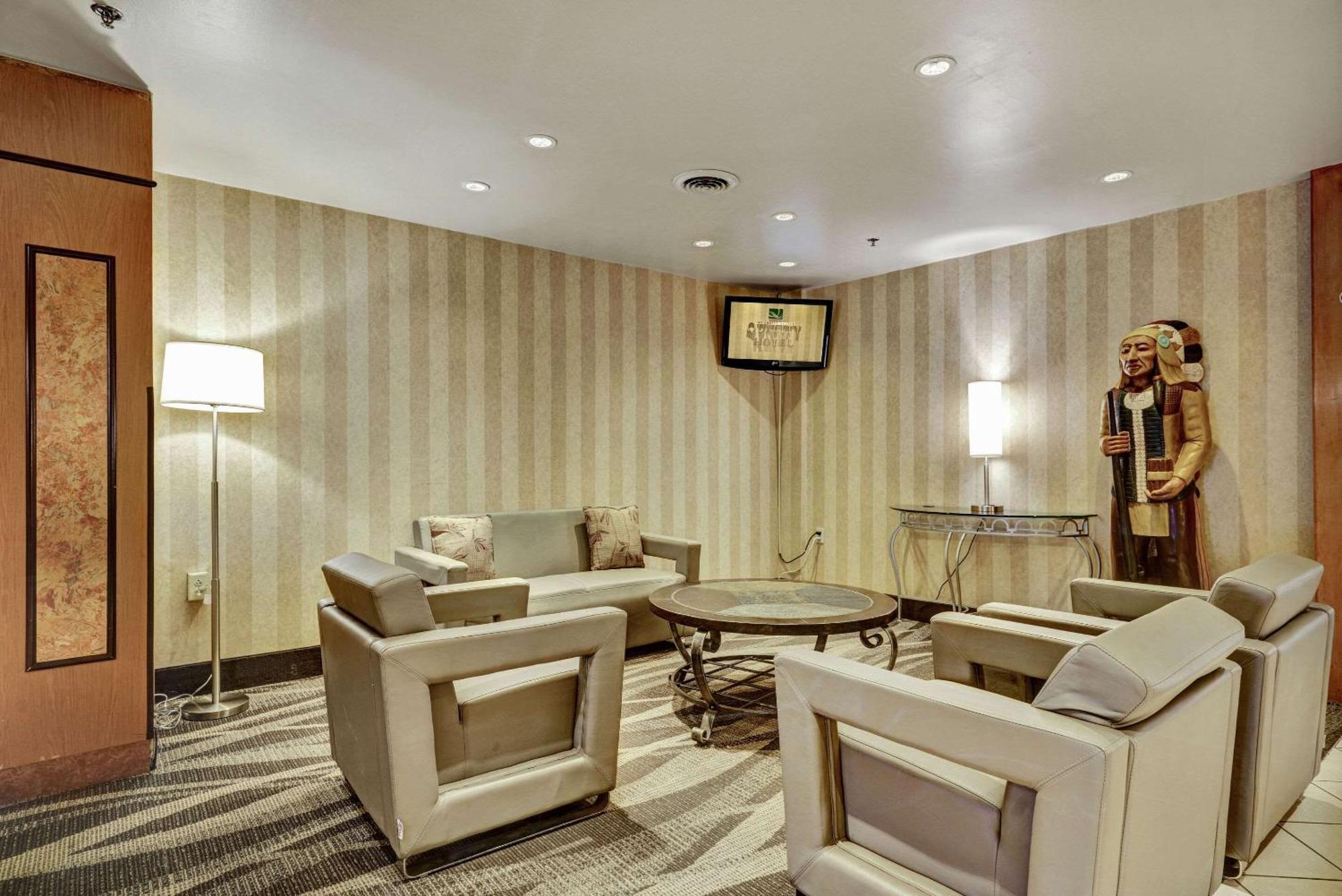 Quality Hotel & Suites At The Falls Ниагарски водопад Екстериор снимка